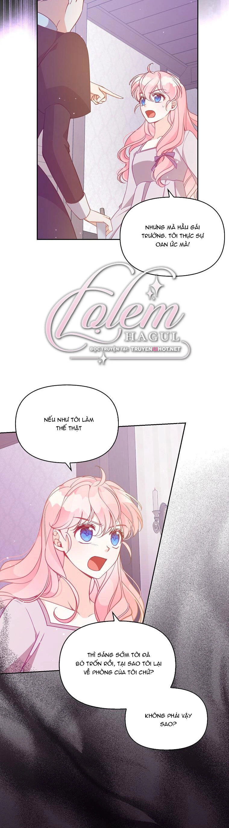 Cô Em Gái Quý Giá Của Nhân Vật Phản Diện Chapter 99 - 2