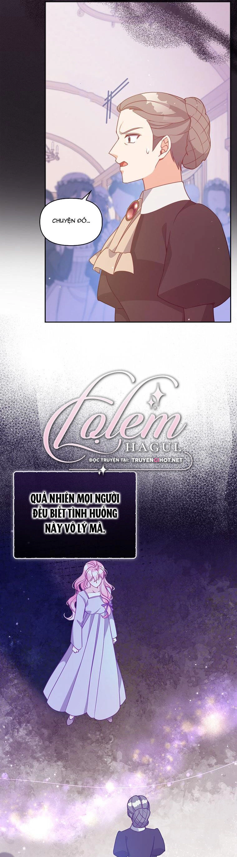 Cô Em Gái Quý Giá Của Nhân Vật Phản Diện Chapter 99 - 3