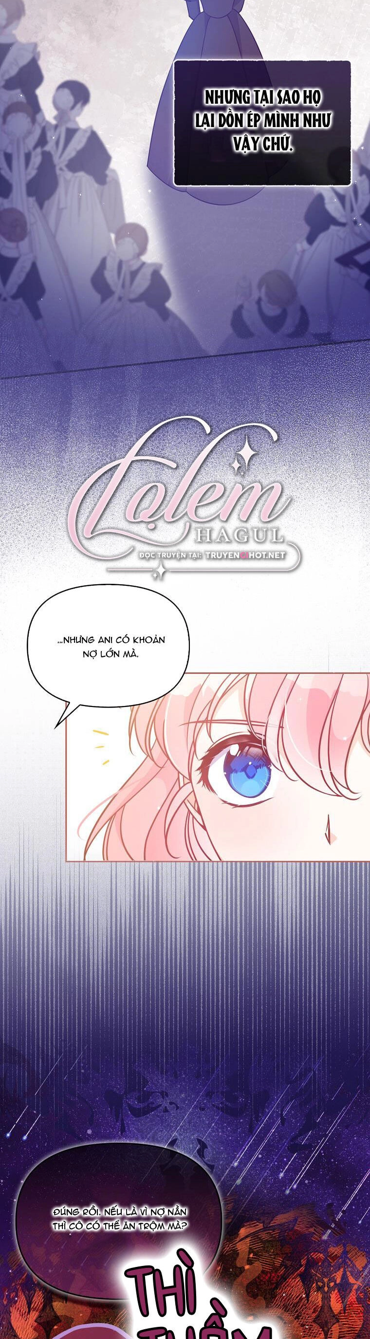 Cô Em Gái Quý Giá Của Nhân Vật Phản Diện Chapter 99 - 4