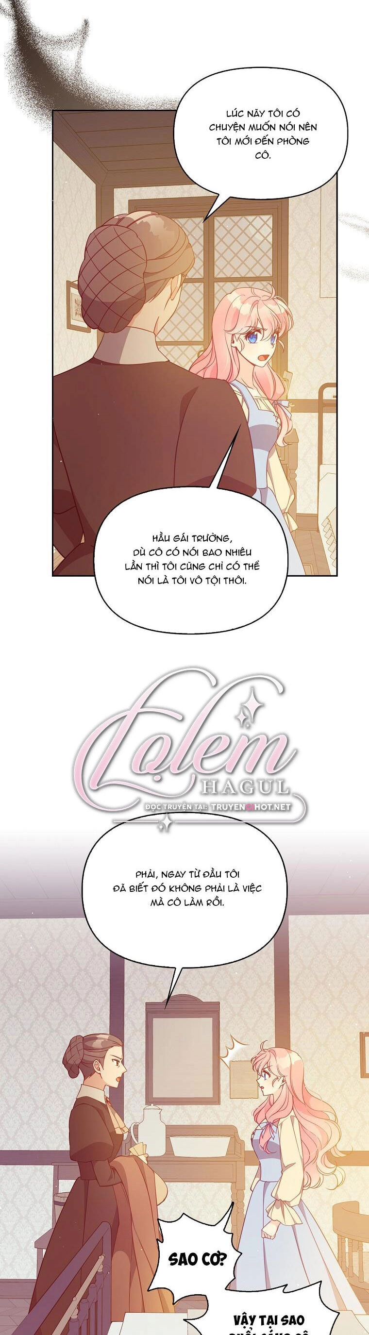 Cô Em Gái Quý Giá Của Nhân Vật Phản Diện Chapter 99 - 11