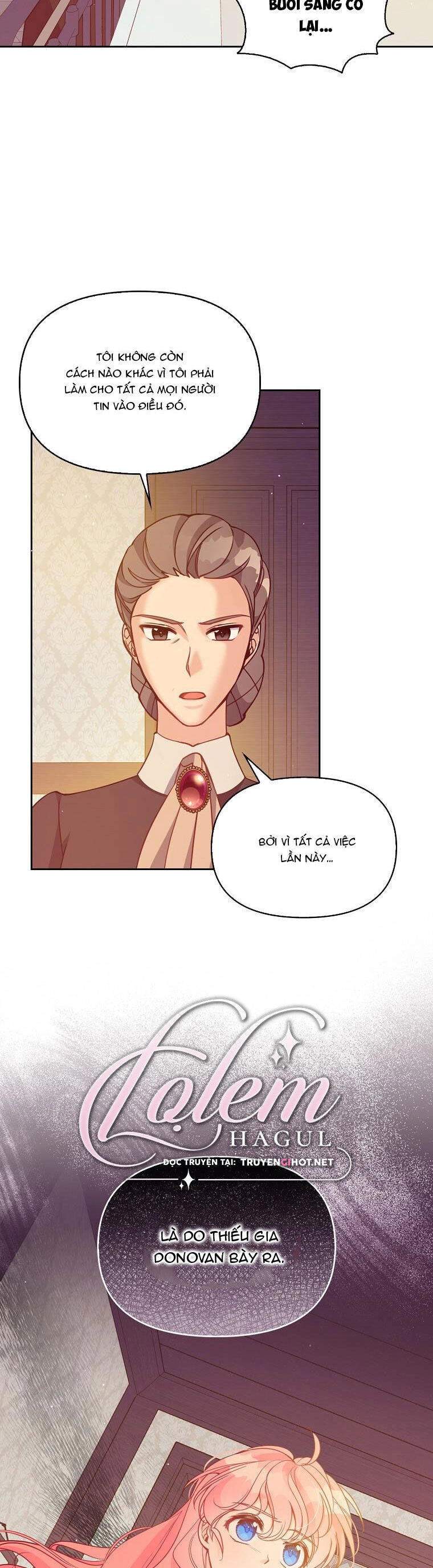 Cô Em Gái Quý Giá Của Nhân Vật Phản Diện Chapter 99 - 12