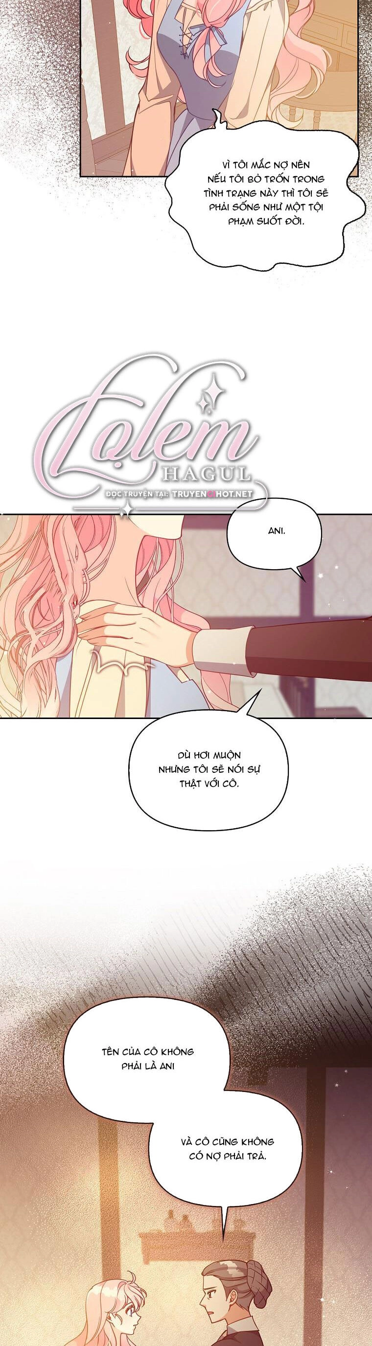 Cô Em Gái Quý Giá Của Nhân Vật Phản Diện Chapter 99 - 15