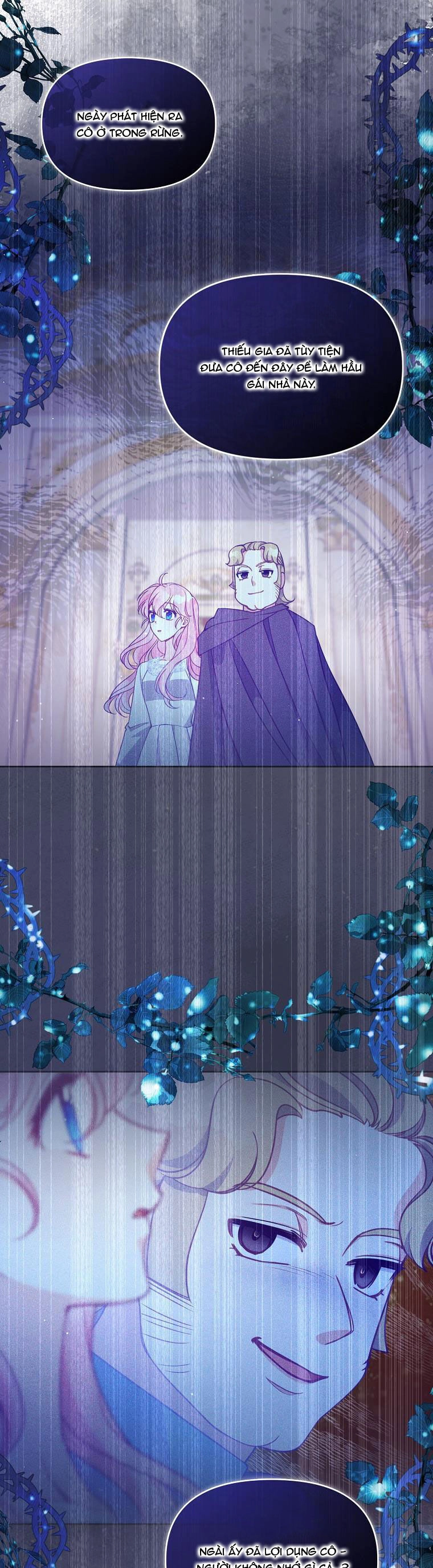 Cô Em Gái Quý Giá Của Nhân Vật Phản Diện Chapter 99 - 17