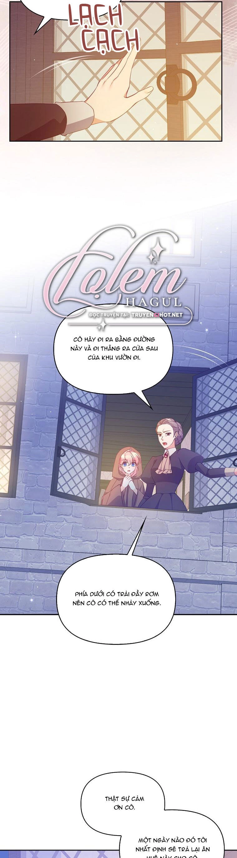 Cô Em Gái Quý Giá Của Nhân Vật Phản Diện Chapter 99 - 20