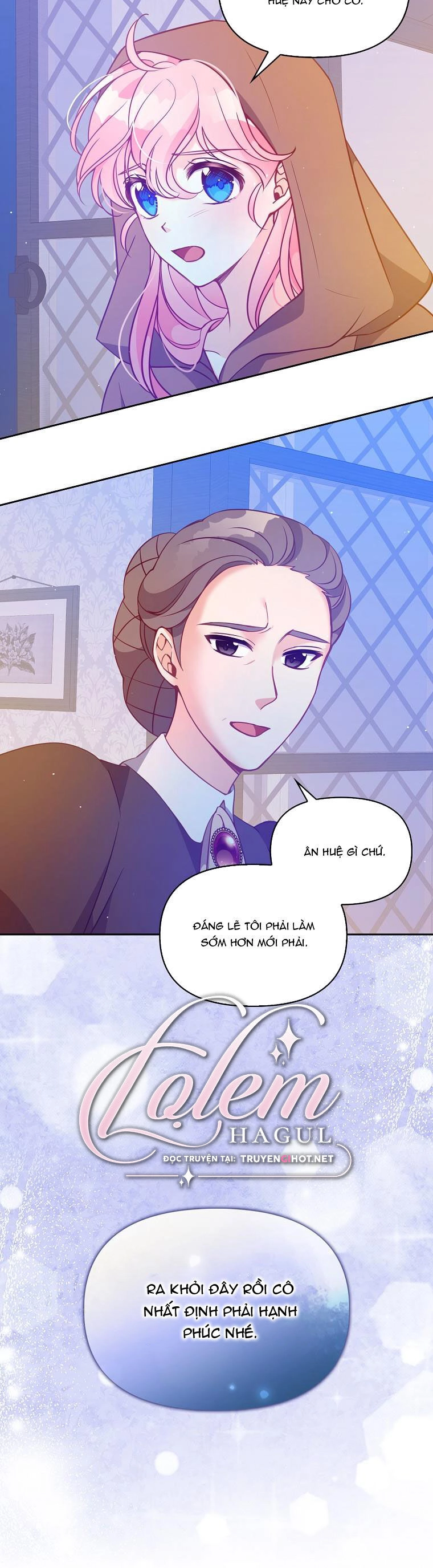 Cô Em Gái Quý Giá Của Nhân Vật Phản Diện Chapter 99 - 21