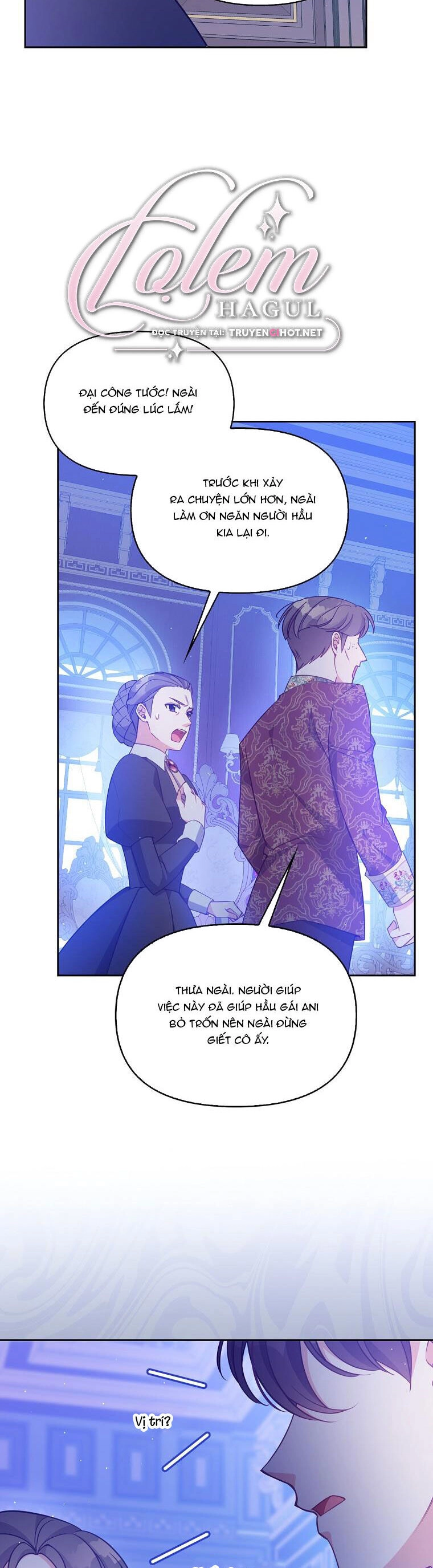 Cô Em Gái Quý Giá Của Nhân Vật Phản Diện Chapter 99 - 27