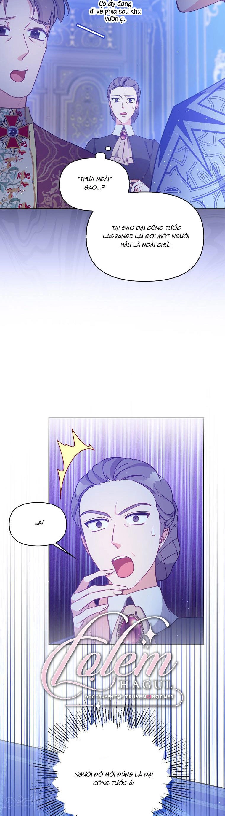 Cô Em Gái Quý Giá Của Nhân Vật Phản Diện Chapter 99 - 28