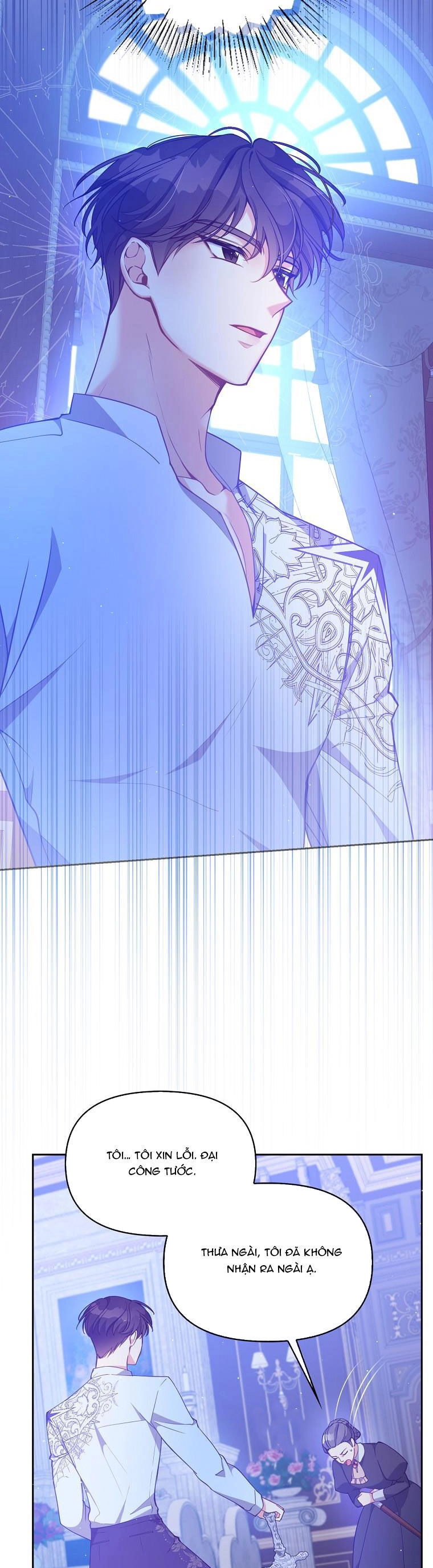 Cô Em Gái Quý Giá Của Nhân Vật Phản Diện Chapter 99 - 29