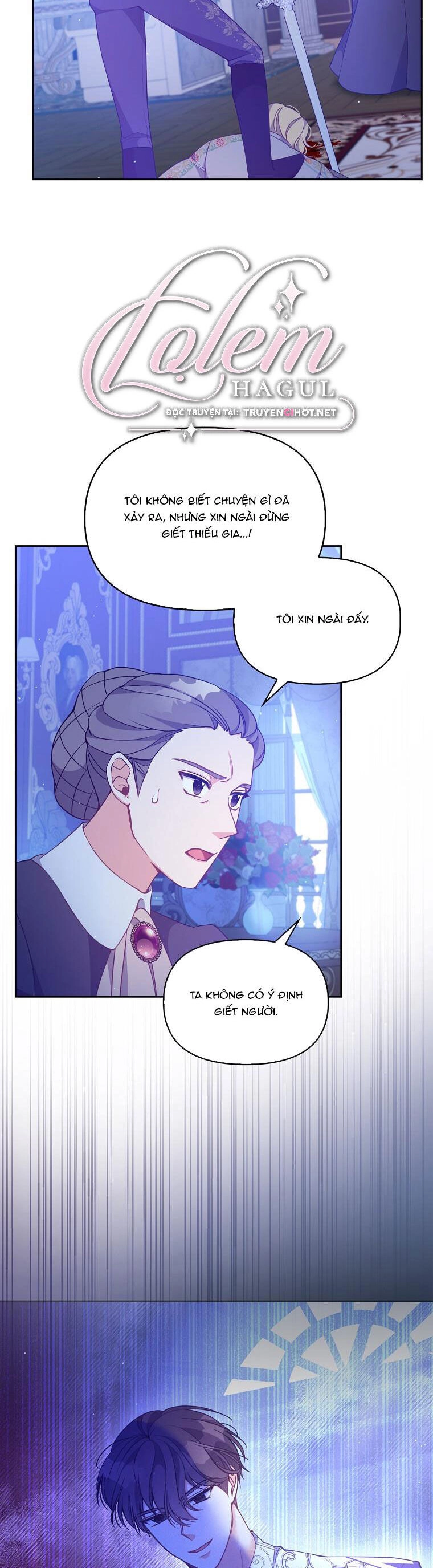 Cô Em Gái Quý Giá Của Nhân Vật Phản Diện Chapter 99 - 30