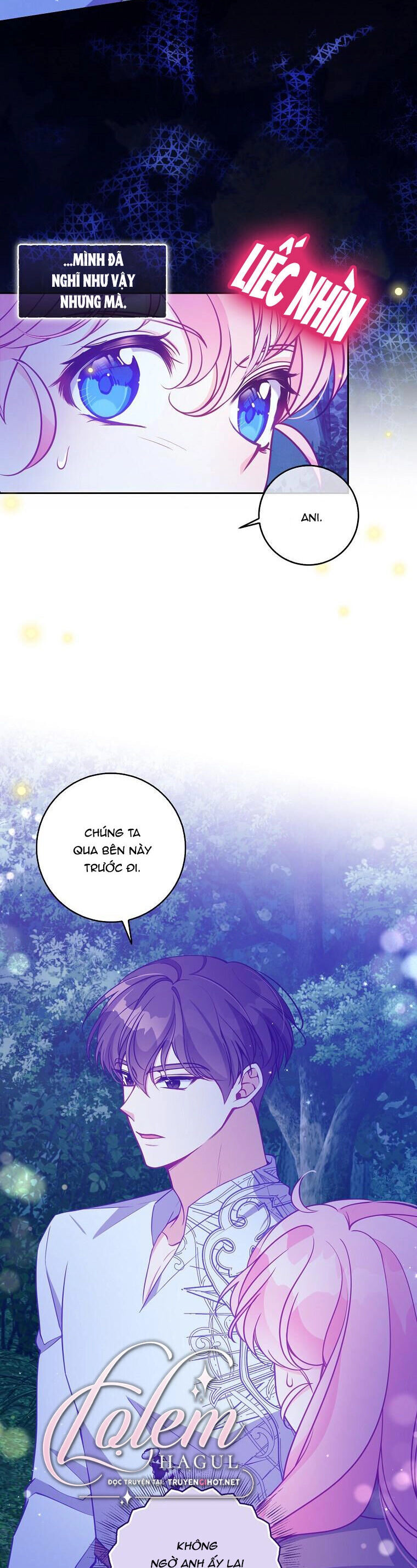 Cô Em Gái Quý Giá Của Nhân Vật Phản Diện Chapter 100 - 2