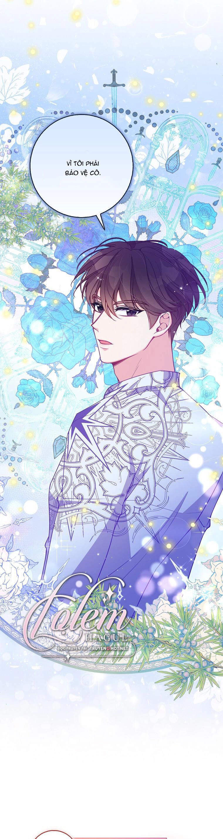 Cô Em Gái Quý Giá Của Nhân Vật Phản Diện Chapter 100 - 5