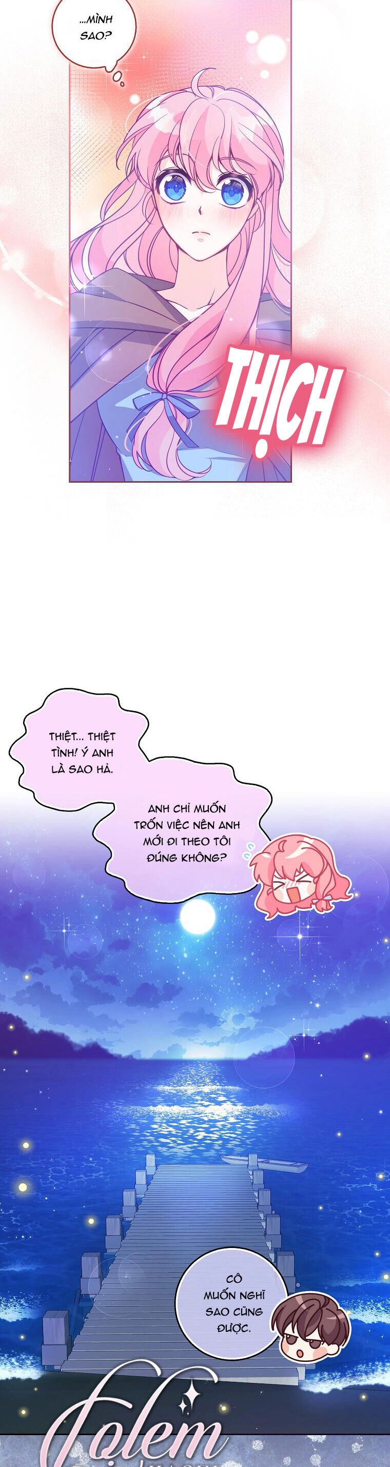 Cô Em Gái Quý Giá Của Nhân Vật Phản Diện Chapter 100 - 6