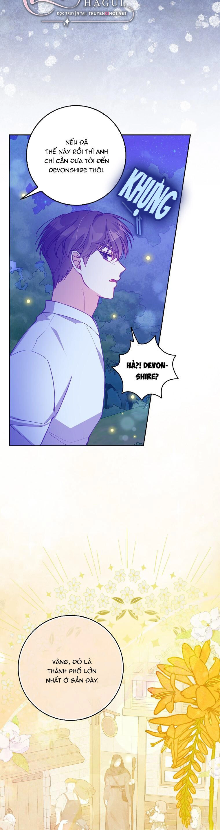 Cô Em Gái Quý Giá Của Nhân Vật Phản Diện Chapter 100 - 7