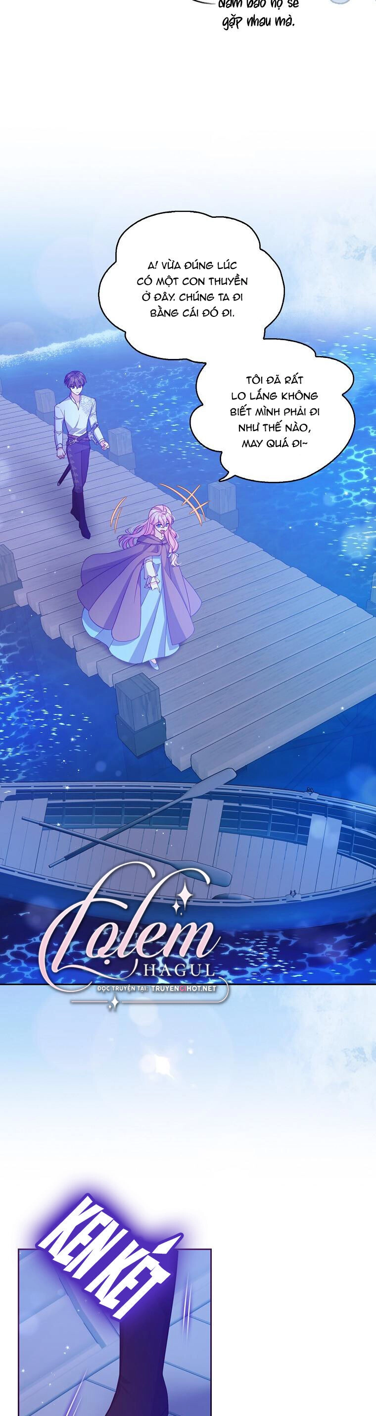 Cô Em Gái Quý Giá Của Nhân Vật Phản Diện Chapter 100 - 9