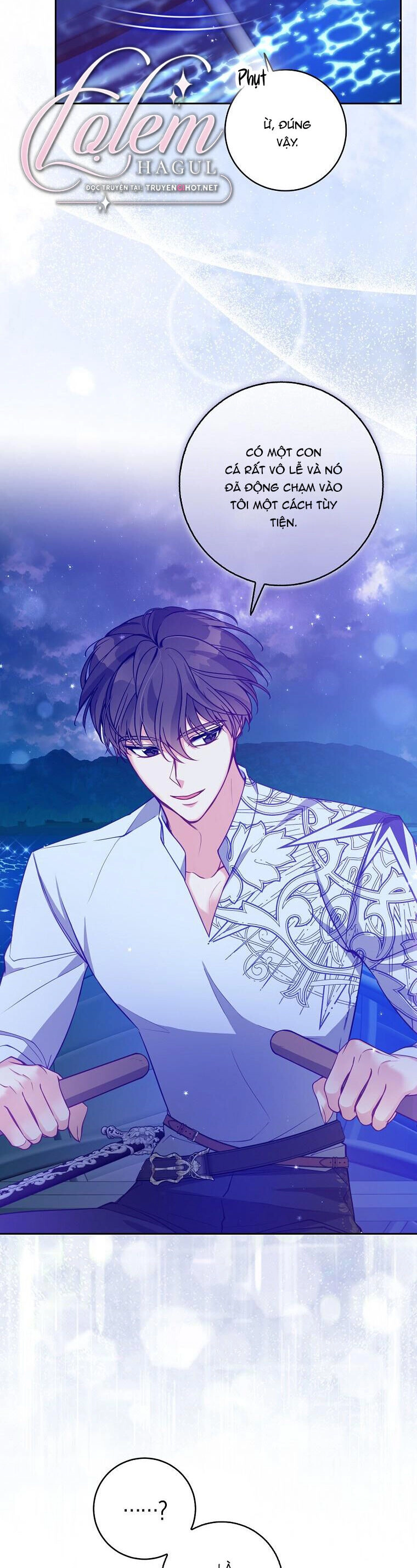 Cô Em Gái Quý Giá Của Nhân Vật Phản Diện Chapter 100 - 12