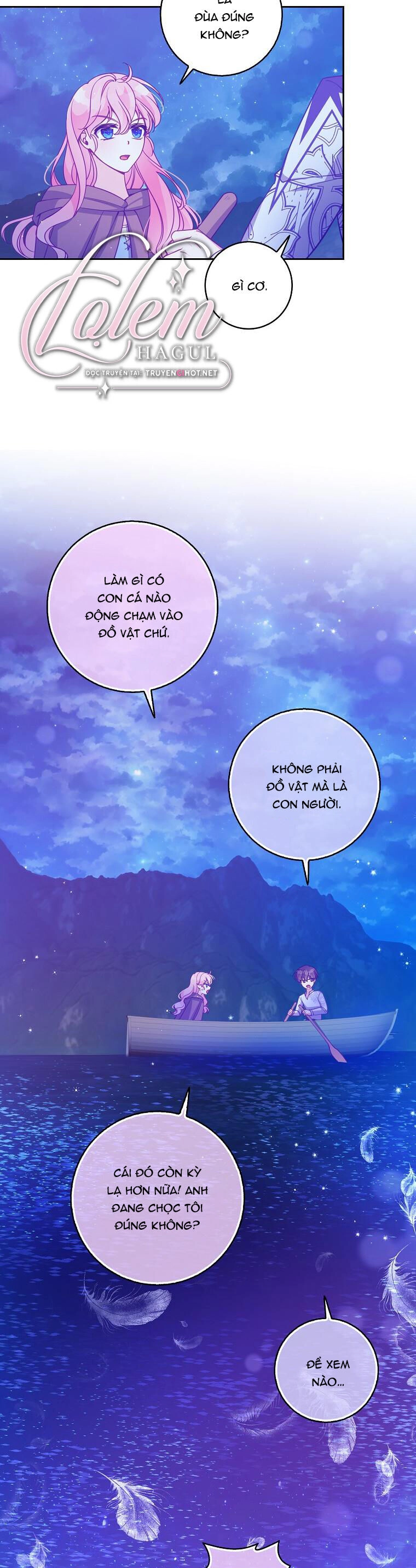 Cô Em Gái Quý Giá Của Nhân Vật Phản Diện Chapter 100 - 13