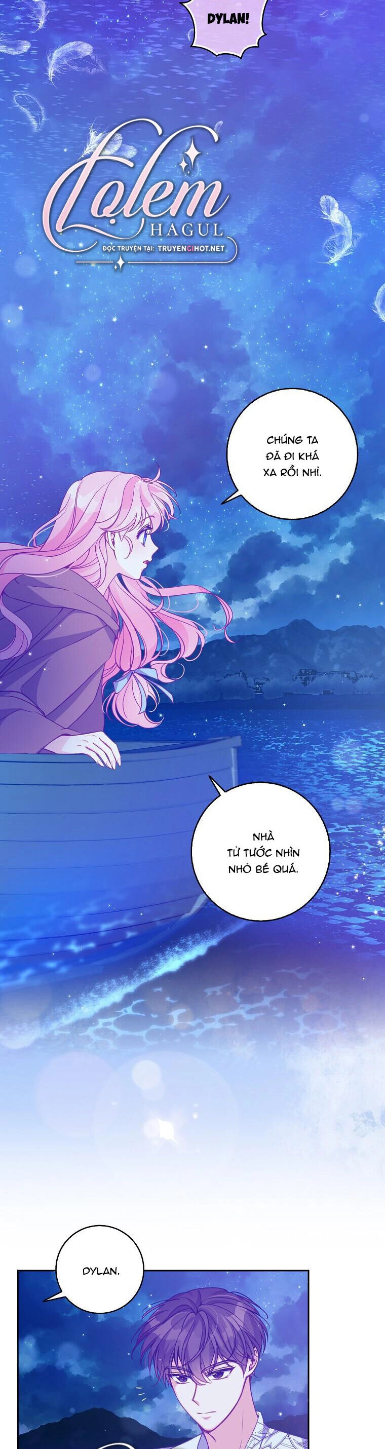 Cô Em Gái Quý Giá Của Nhân Vật Phản Diện Chapter 100 - 14