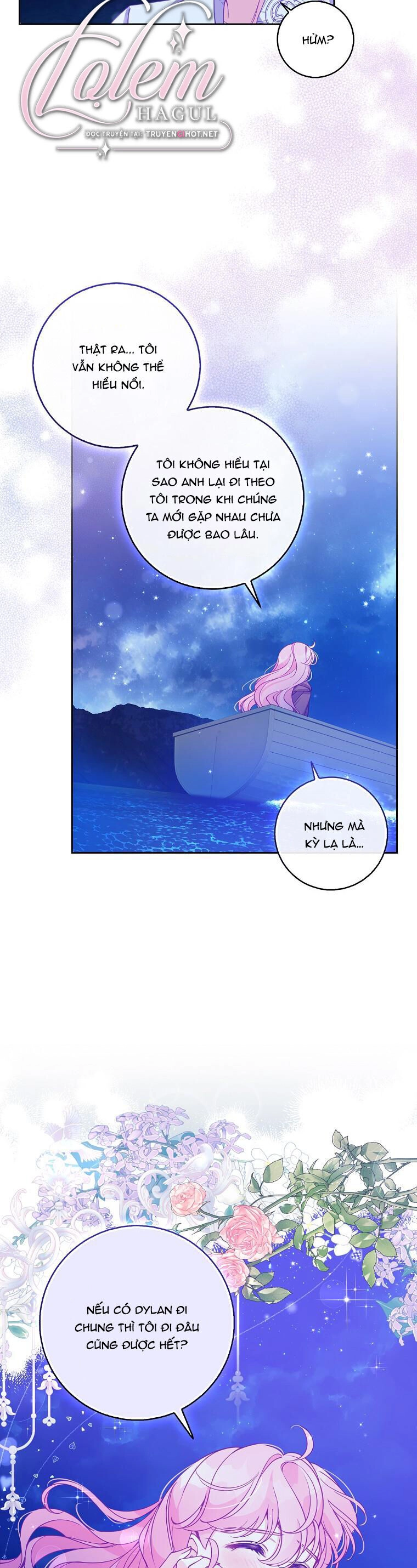 Cô Em Gái Quý Giá Của Nhân Vật Phản Diện Chapter 100 - 15