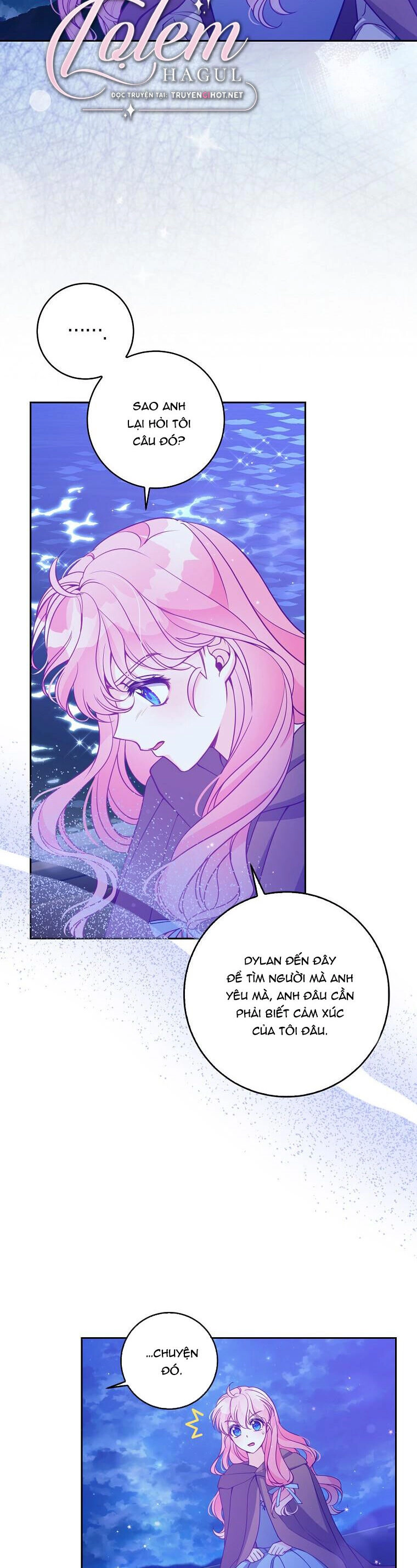 Cô Em Gái Quý Giá Của Nhân Vật Phản Diện Chapter 100 - 18