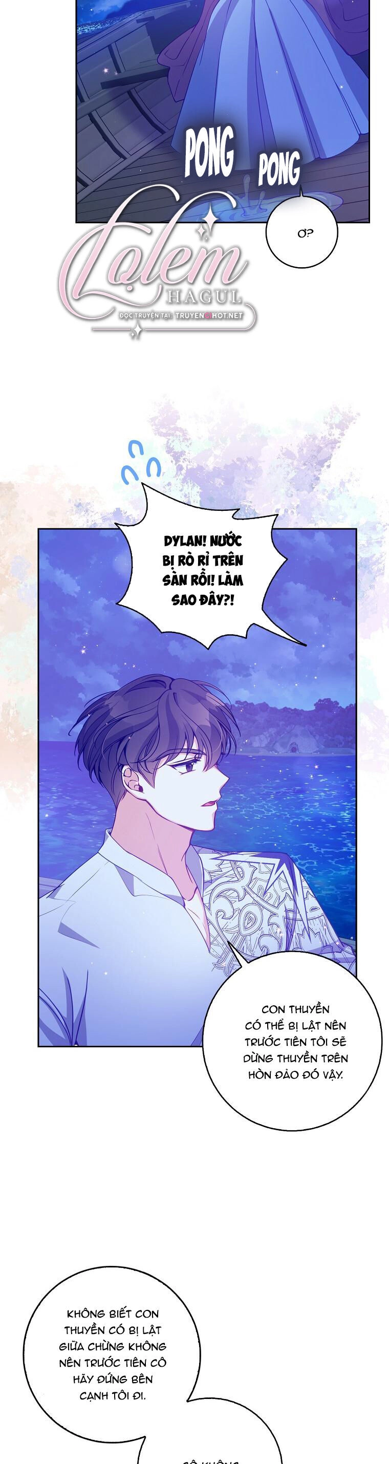 Cô Em Gái Quý Giá Của Nhân Vật Phản Diện Chapter 100 - 19