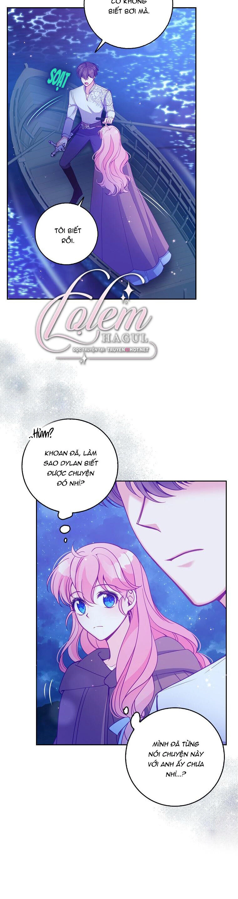 Cô Em Gái Quý Giá Của Nhân Vật Phản Diện Chapter 100 - 20