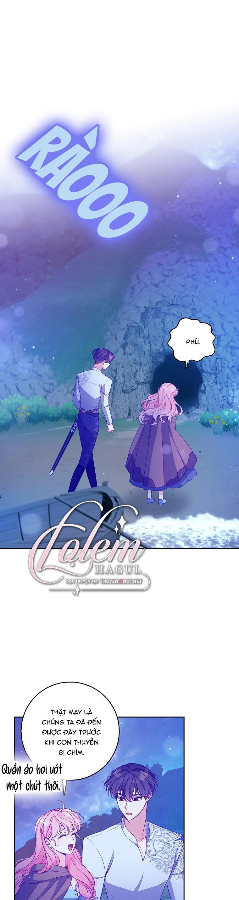 Cô Em Gái Quý Giá Của Nhân Vật Phản Diện Chapter 100 - 21