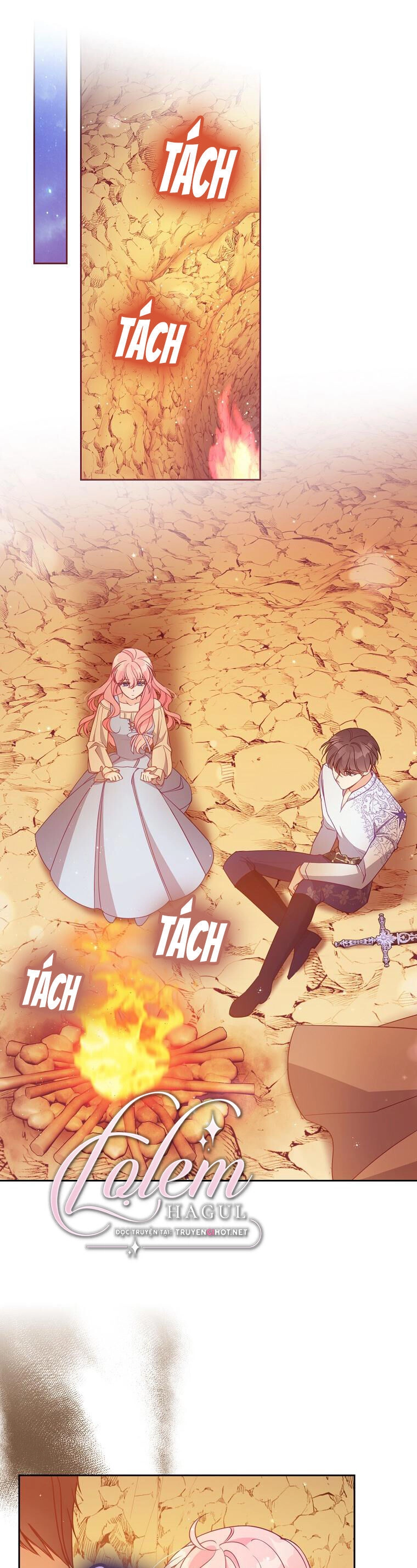 Cô Em Gái Quý Giá Của Nhân Vật Phản Diện Chapter 100 - 23