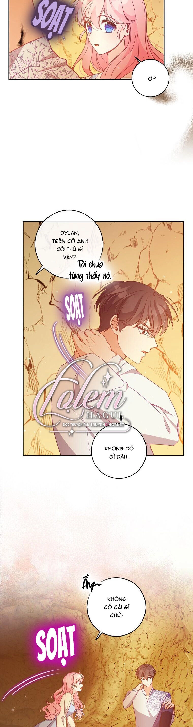 Cô Em Gái Quý Giá Của Nhân Vật Phản Diện Chapter 100 - 24