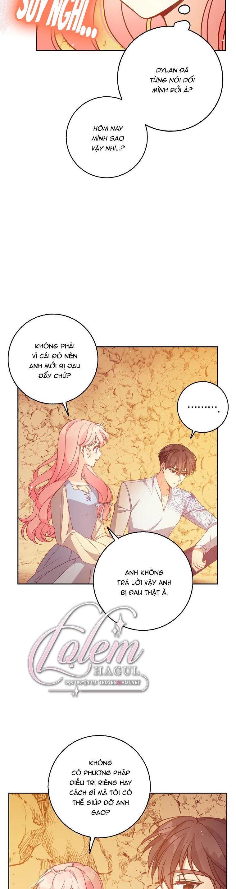 Cô Em Gái Quý Giá Của Nhân Vật Phản Diện Chapter 100 - 26