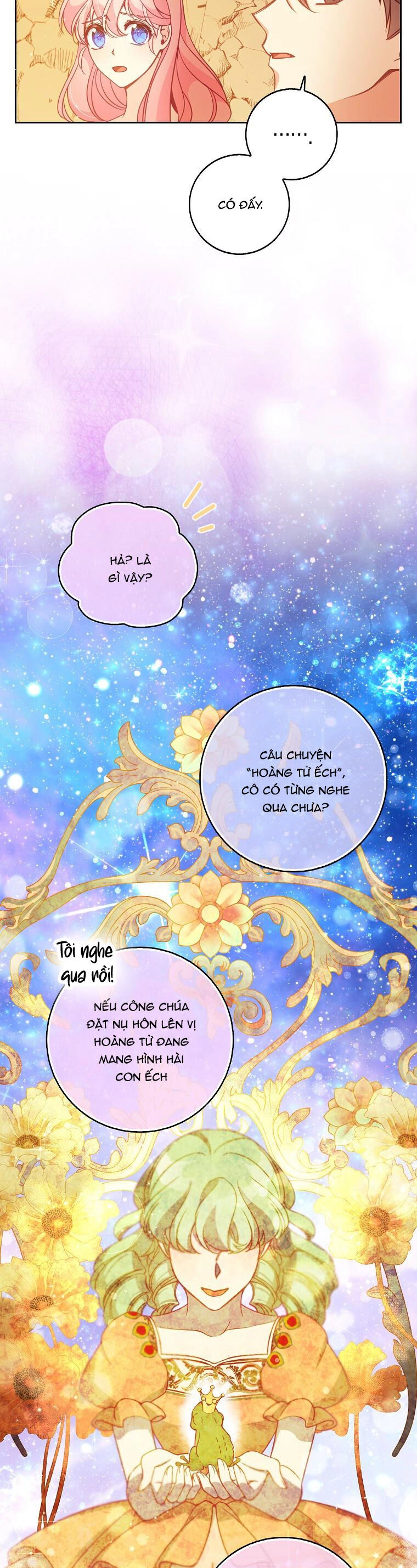 Cô Em Gái Quý Giá Của Nhân Vật Phản Diện Chapter 100 - 27