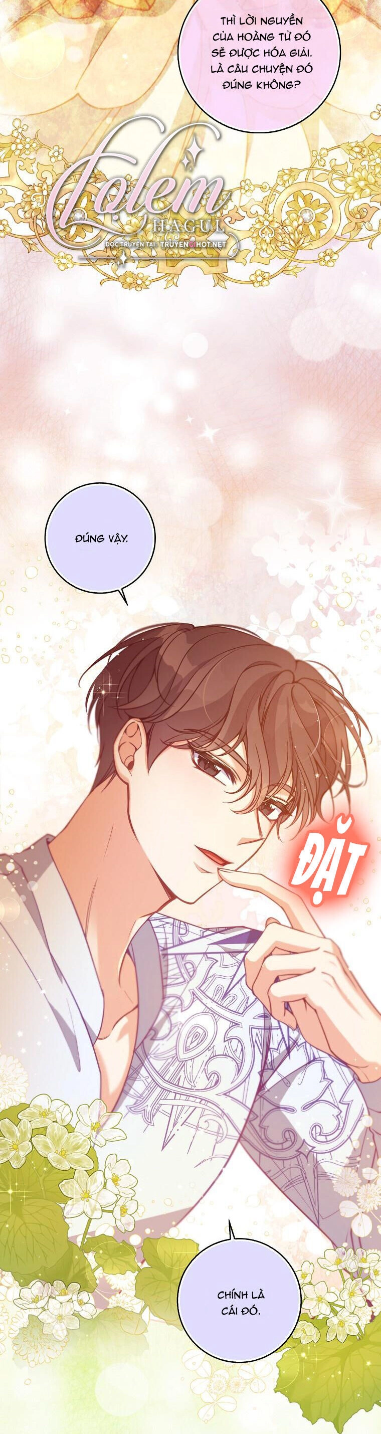 Cô Em Gái Quý Giá Của Nhân Vật Phản Diện Chapter 100 - 28