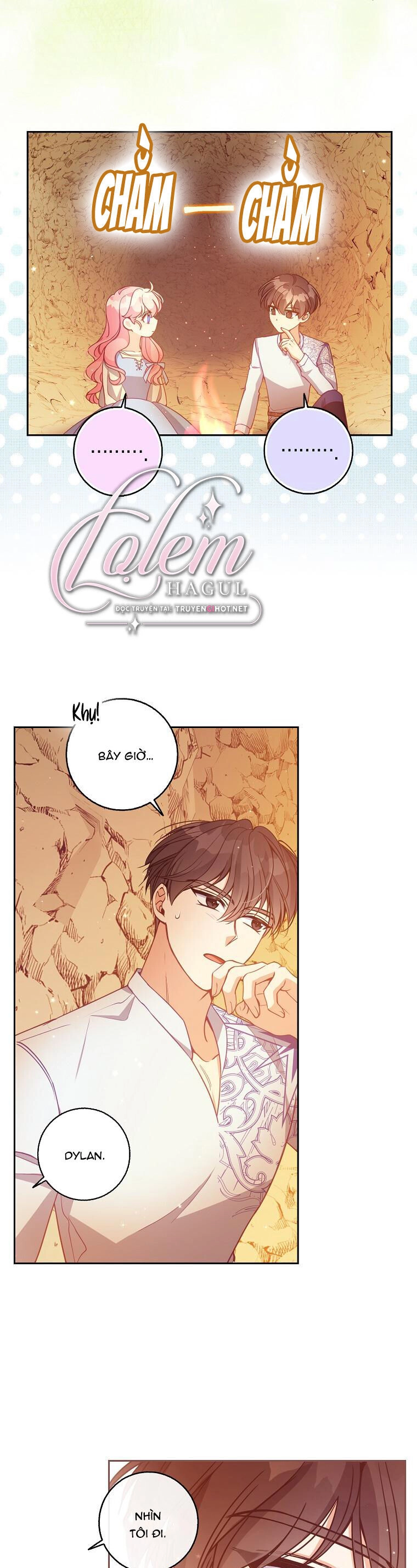 Cô Em Gái Quý Giá Của Nhân Vật Phản Diện Chapter 100 - 29