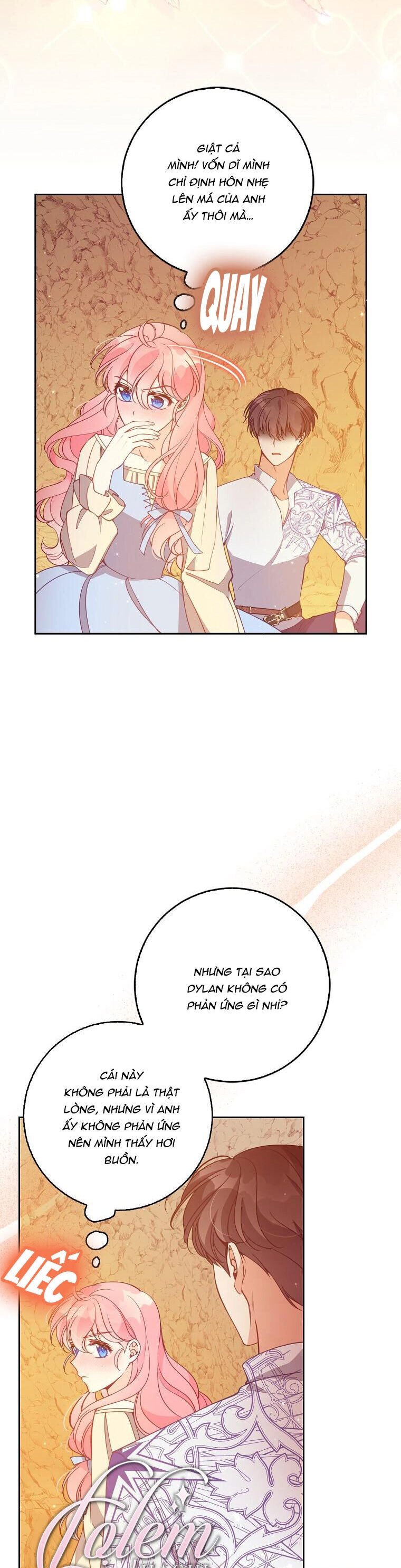 Cô Em Gái Quý Giá Của Nhân Vật Phản Diện Chapter 101 - 2