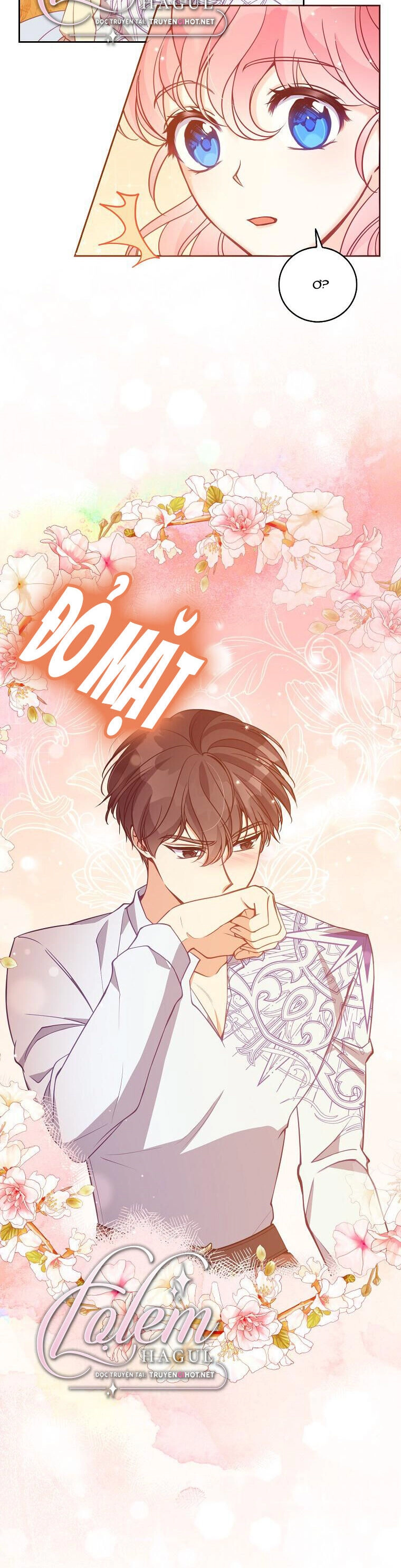 Cô Em Gái Quý Giá Của Nhân Vật Phản Diện Chapter 101 - 3