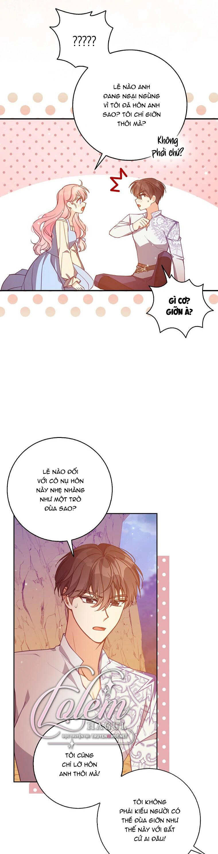 Cô Em Gái Quý Giá Của Nhân Vật Phản Diện Chapter 101 - 4