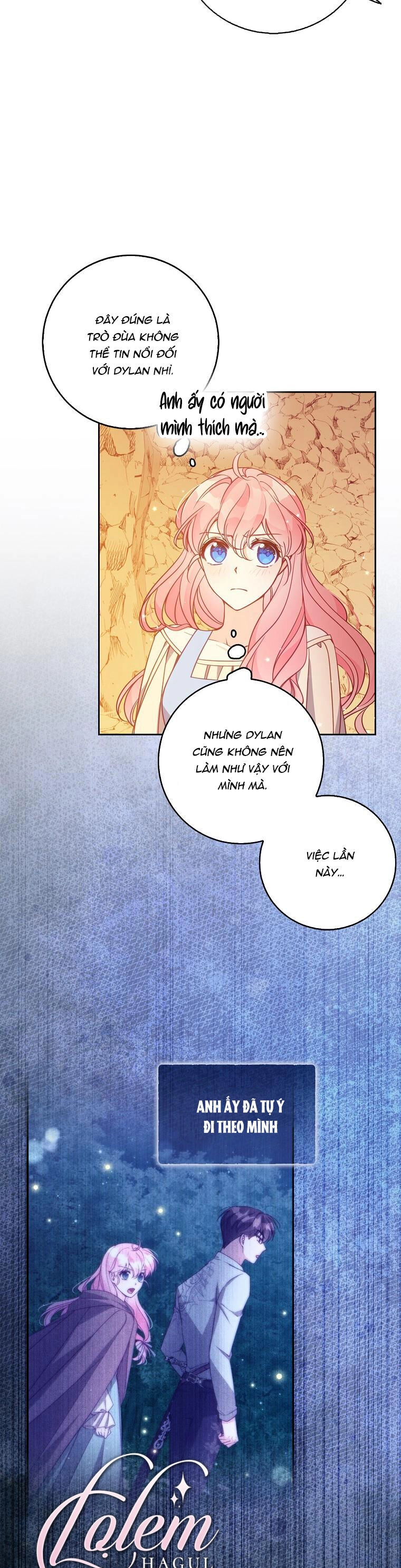 Cô Em Gái Quý Giá Của Nhân Vật Phản Diện Chapter 101 - 5