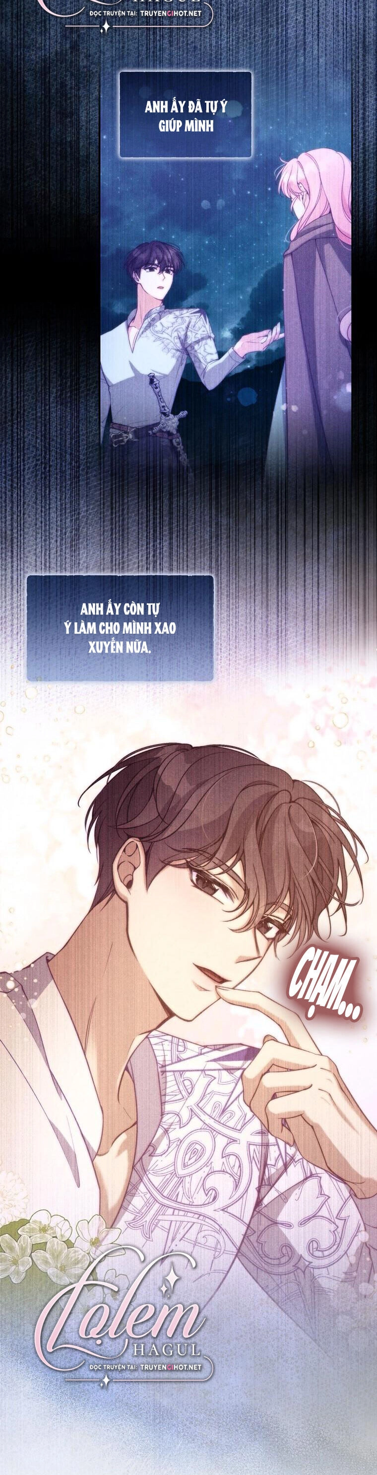 Cô Em Gái Quý Giá Của Nhân Vật Phản Diện Chapter 101 - 6