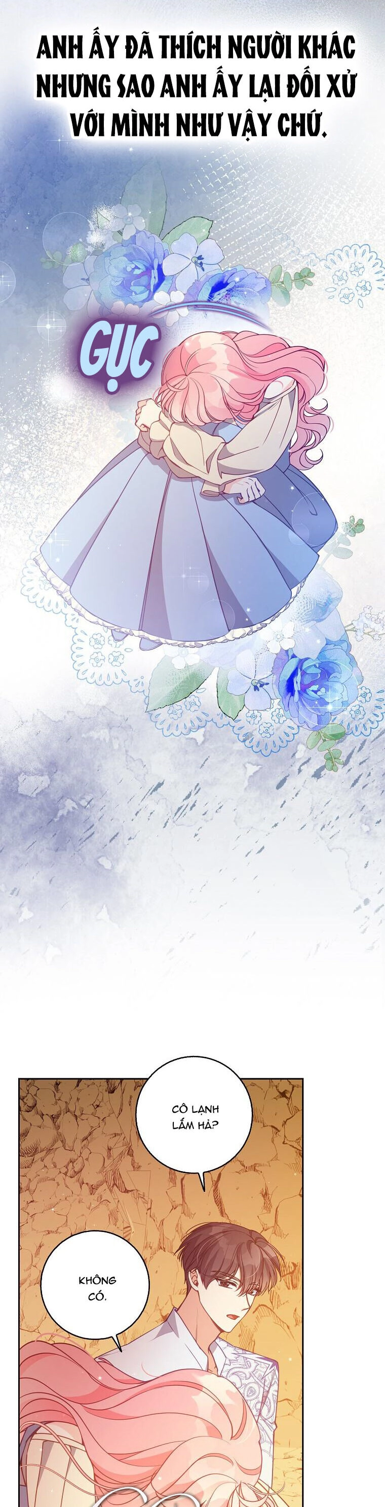 Cô Em Gái Quý Giá Của Nhân Vật Phản Diện Chapter 101 - 7