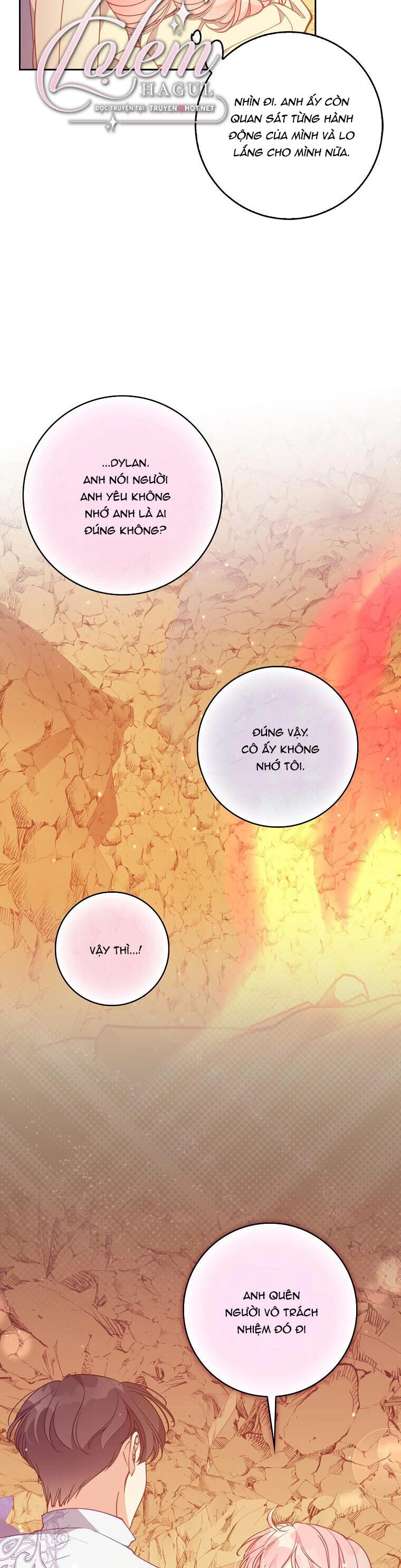 Cô Em Gái Quý Giá Của Nhân Vật Phản Diện Chapter 101 - 8