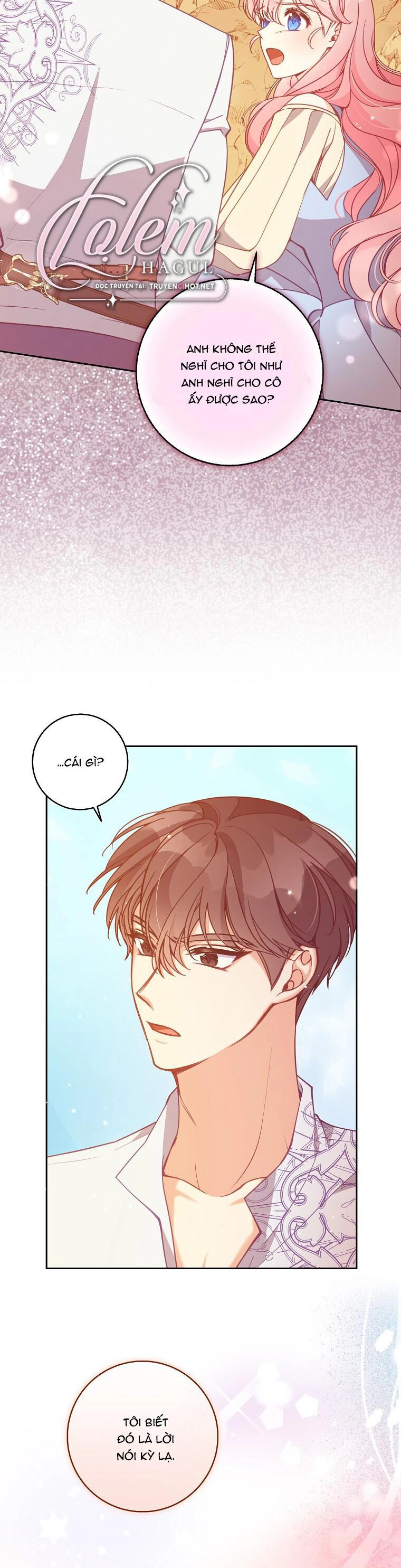 Cô Em Gái Quý Giá Của Nhân Vật Phản Diện Chapter 101 - 9