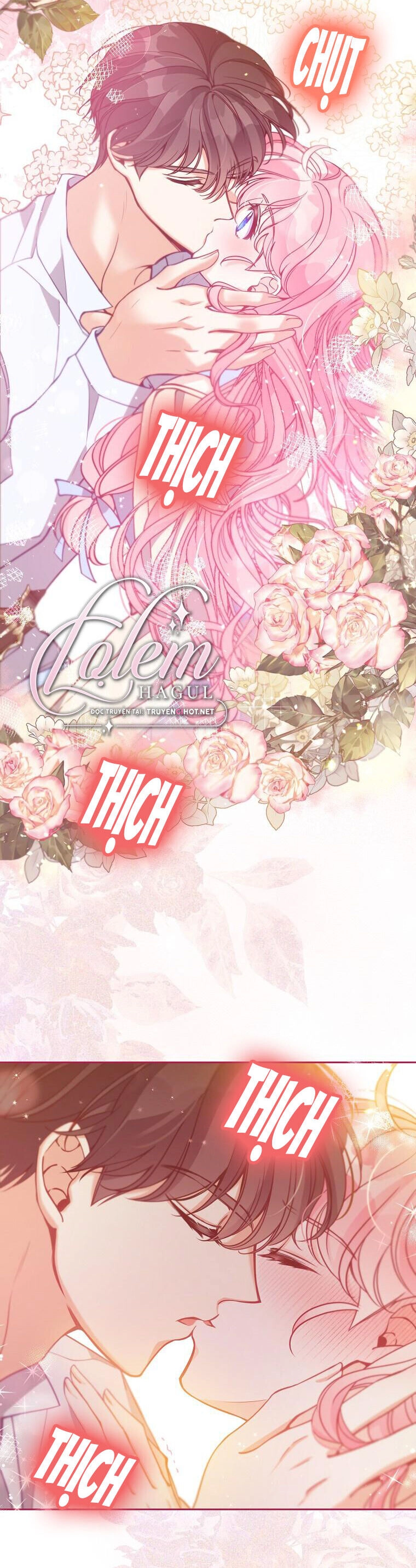 Cô Em Gái Quý Giá Của Nhân Vật Phản Diện Chapter 101 - 12