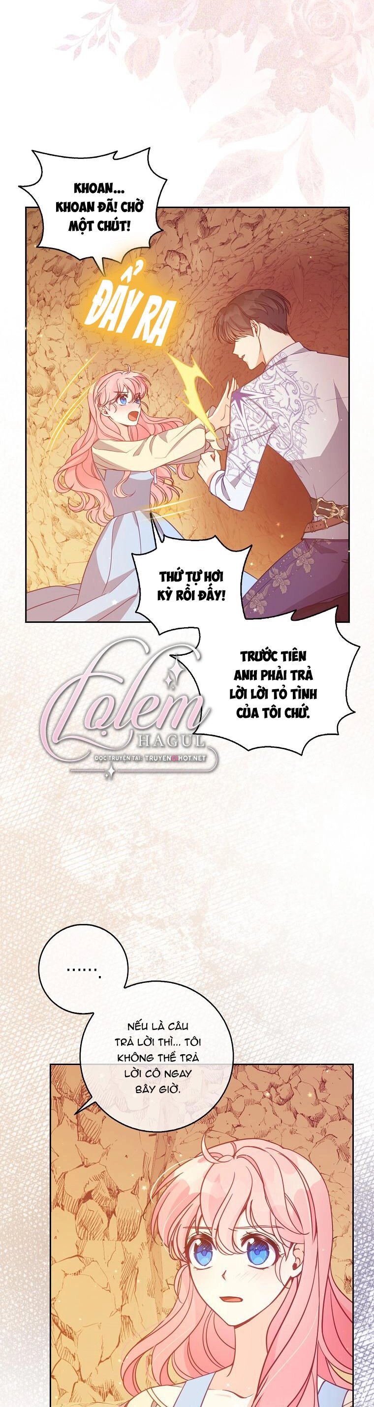 Cô Em Gái Quý Giá Của Nhân Vật Phản Diện Chapter 101 - 13