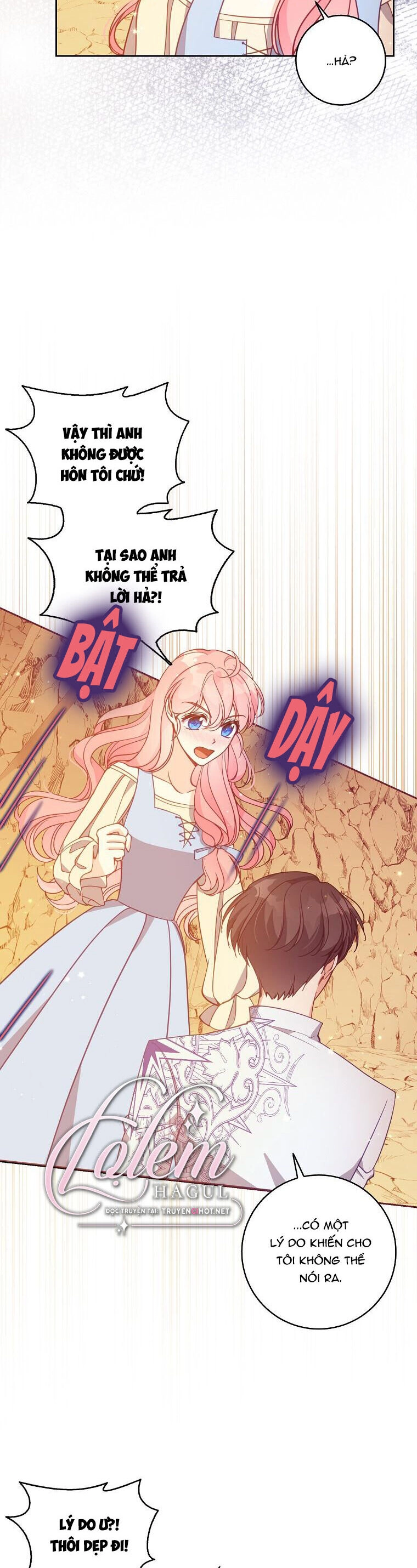 Cô Em Gái Quý Giá Của Nhân Vật Phản Diện Chapter 101 - 14