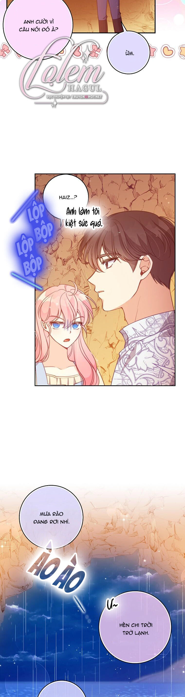 Cô Em Gái Quý Giá Của Nhân Vật Phản Diện Chapter 101 - 18