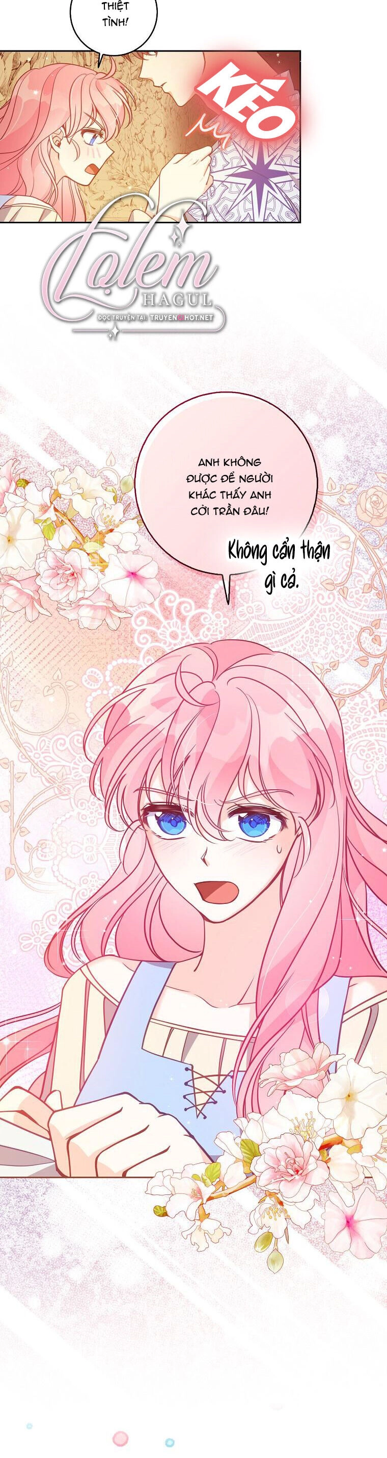 Cô Em Gái Quý Giá Của Nhân Vật Phản Diện Chapter 101 - 20