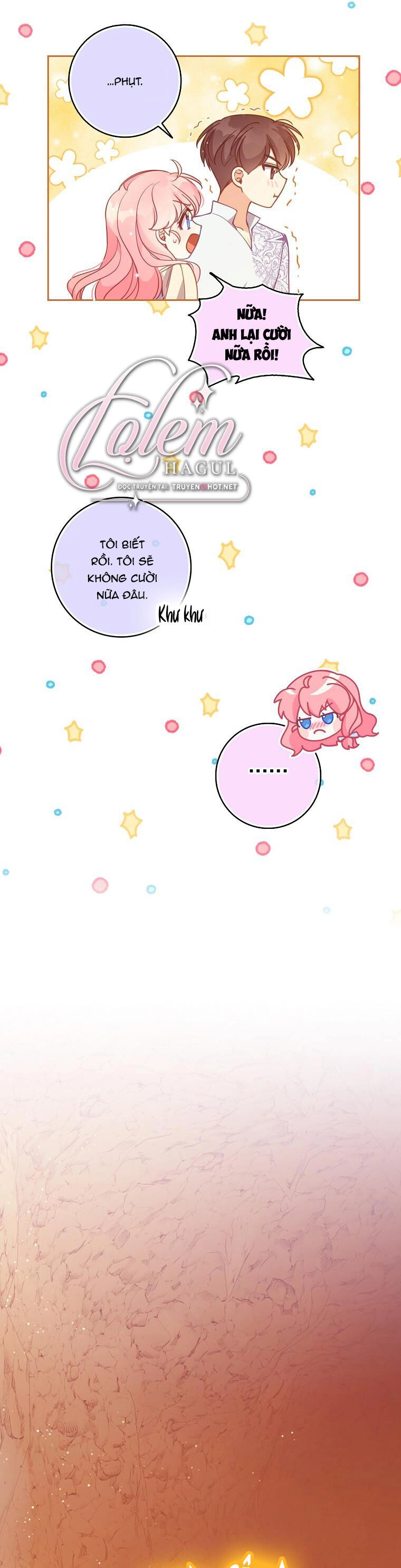 Cô Em Gái Quý Giá Của Nhân Vật Phản Diện Chapter 101 - 21