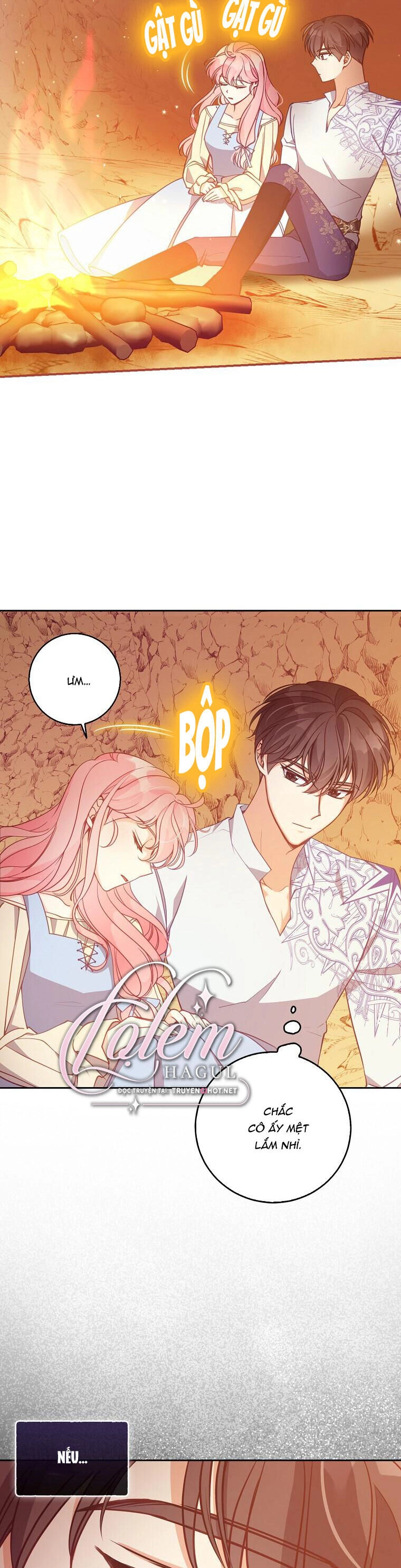 Cô Em Gái Quý Giá Của Nhân Vật Phản Diện Chapter 101 - 22