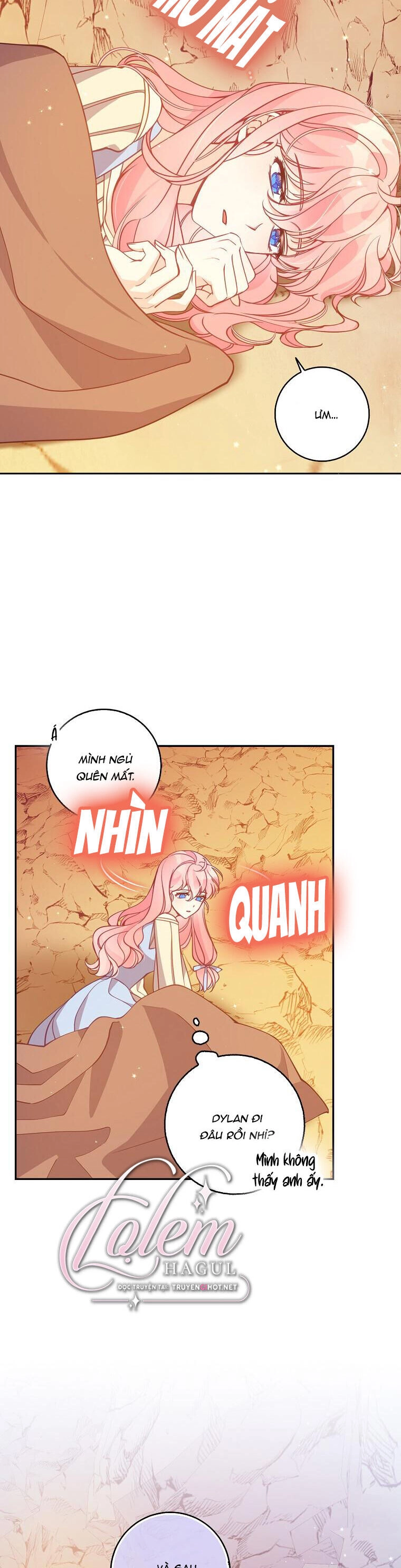 Cô Em Gái Quý Giá Của Nhân Vật Phản Diện Chapter 101 - 28