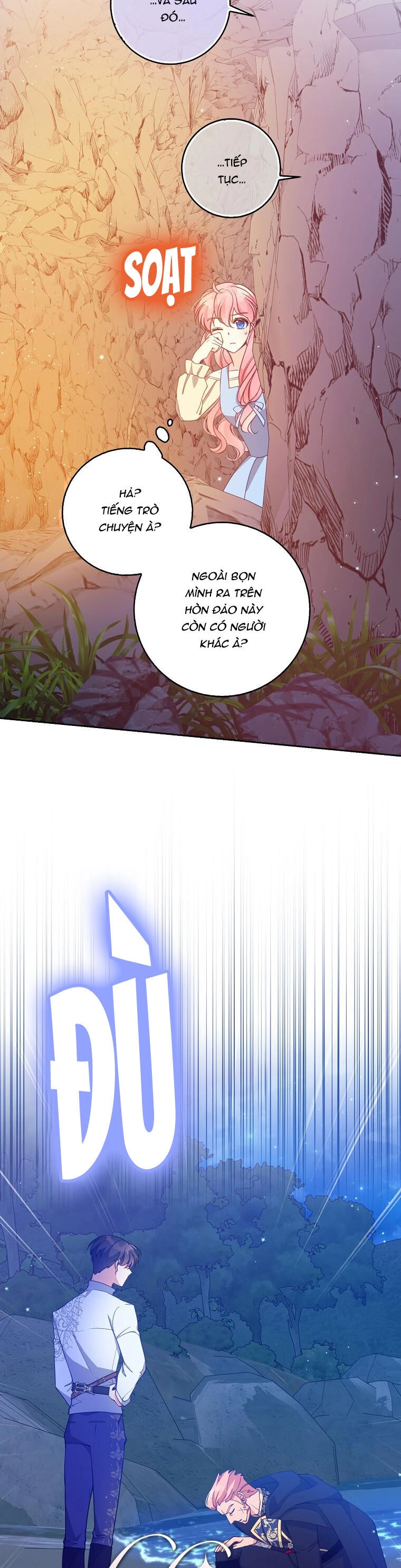 Cô Em Gái Quý Giá Của Nhân Vật Phản Diện Chapter 101 - 29