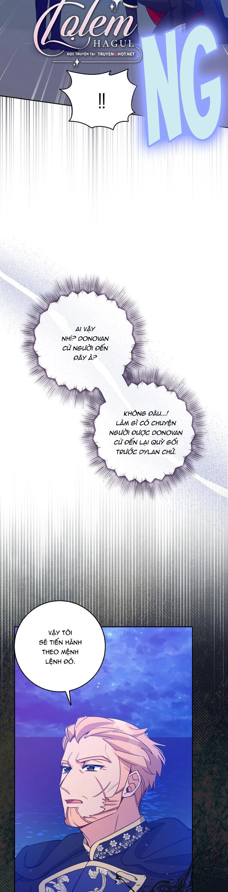 Cô Em Gái Quý Giá Của Nhân Vật Phản Diện Chapter 101 - 30